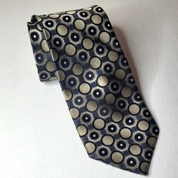 Platinum Design Other - Platinum Design Men's Necktie